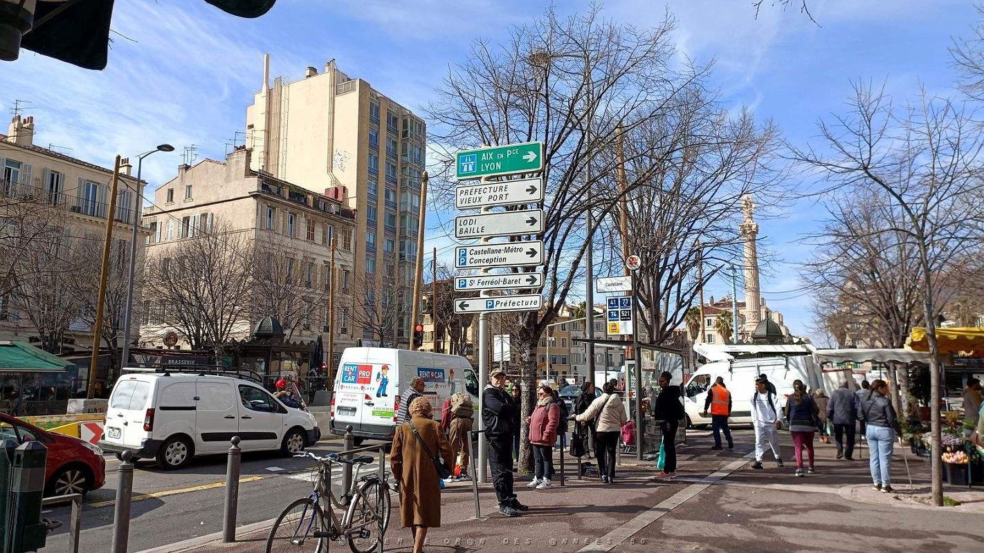 MARSEILLE - Place Castellane - 14 Mars 2024 - 05.jpg